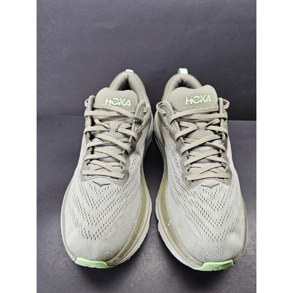 Hoka Men 11.5 Comfy footwear main image 8